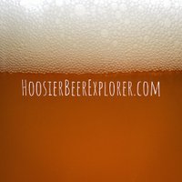 Hoosier Beer Explorer(@BeerHoosier) 's Twitter Profile Photo