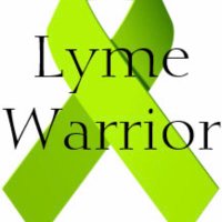 Lyme Disease Advocate(@AdvocatLyme) 's Twitter Profile Photo