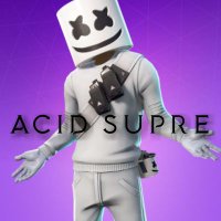 Acid Supre (@jamaritaylor17) 's Twitter Profile