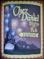 Chez Daniel Chezdanielmn Twitter