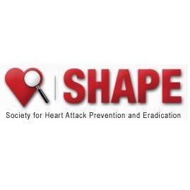 We are the Society for Heart Attack Prevention and Eradication, dedicated to ending the threat of heart attack, the world's number one cause of death.