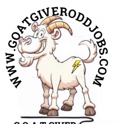 A group of highly skilled electrical workers who have over 20 years of experience in the construction industry. Nothing can GIVER LIKE A G.O.A.T!🐐