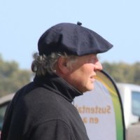Andres Garciarena (@agarciarena) 's Twitter Profile Photo