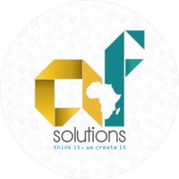Afrilogic Solutions (@afrilogic) 's Twitter Profile