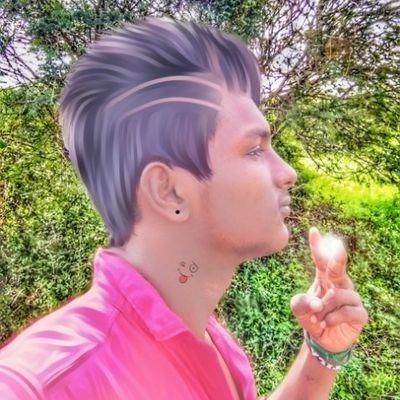QbHZFnN0mIHKcBR's profile picture. I love jallikattu