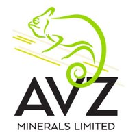 AVZ Minerals Limited (@avzminerals) 's Twitter Profile Photo AVZ Minerals Limited (@avzminerals) 's Twitter Profile Photo