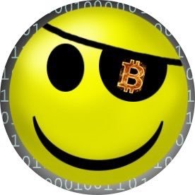 ecomining2's profile picture. Why be in the Navy if you can be a pirate!?