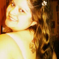 Sandra Sanchez - @aquamelon Twitter Profile Photo