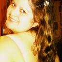 Sandra Sanchez - @aquamelon - Twitter