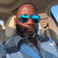 Duane Rhodes - @Duane_q Twitter Profile Photo