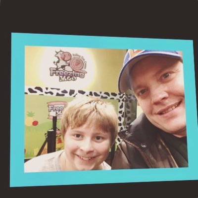 shawndn94's profile picture. “ I’d say thistles, but nobody listens to me, anyway.”