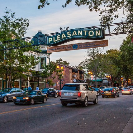 Pleasanton, a charming city in the San Francisco Bay Area was included in 24/7 Wall Street’s list of ‘America’s 50 Best Cities to Live’.