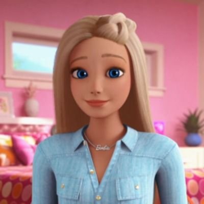 Barbie roberts barbie Clearance