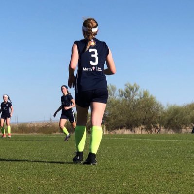St Dominic high school slsg ecnl