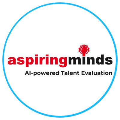 Aspiring Minds, a job-credentialing leader, delivers AMCAT, the world’s most widely-used employability test to enable feedback and meritocracy in labor markets.