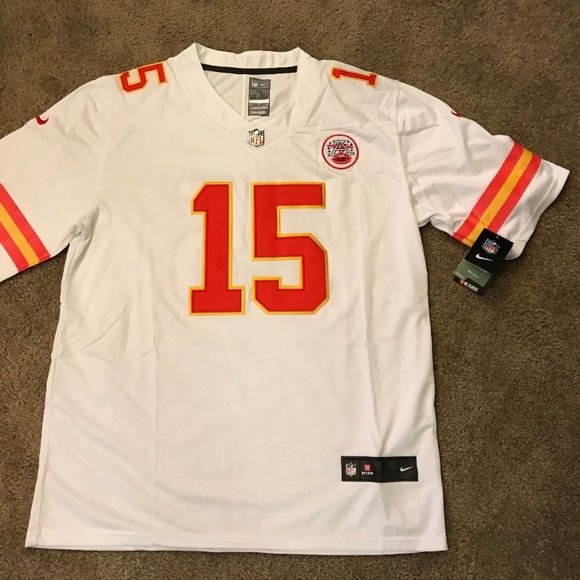 Chiefsfangearc1's profile picture. Trying to get KC cheap gear