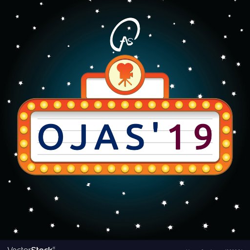 OJAS is the techno-cultural-sports fest organised by BIT,Durg.
It's central India's largest college festival.
Come join us in the Cinematic Universe of OJAS'19