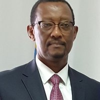 Dr Canisius Kanangire (@canisiuskana) 's Twitter Profile