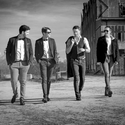 Rock influencé | Metz (57)
BEYOND THE LAKE en CD et plateformes de streaming
⬇️ YouTube ⬇️