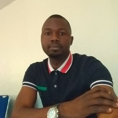 ChibuzorNneji's profile picture. Social Entrepreneur .