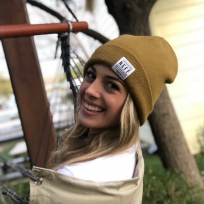 CarleCeleste's profile picture. asu / rugby / try and catch me