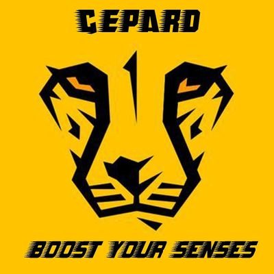 For educational purpose
An energy drink of the Indian origin that means Cheetah in German which boosts our senses. 

Go hard Go Gepard!