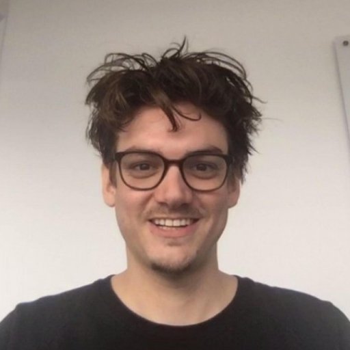 rburgt's profile picture. IT & Bikes