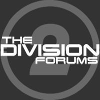 The Division Fan Forums Twitter. @CarlosX360 will post #TheDivision news here. Maybe #Gaming news, too.