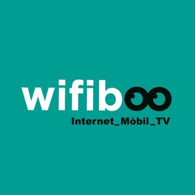 Wifiboo Profile