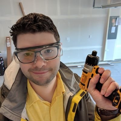 I create IoT devices, hack the raspberry pi, and 3d print custom parts for my side projects.