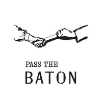 PASS THE BATON(@pass_the_baton) 's Twitter Profile Photo