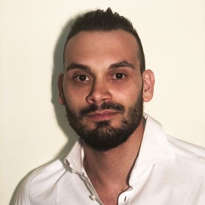 mirkotardocchi8's profile picture. #copywriter #marketing #webdesigner #SMM