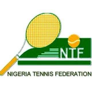 Official Twitter handle of the Nigeria Tennis Federation