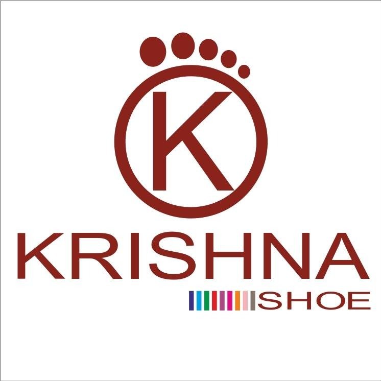 Krishna shoe