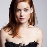 Scarlett Martin - @RedHairCoyote Twitter Profile Photo