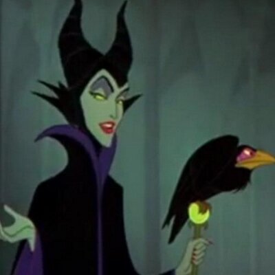 マレフィセント Maleficent Bot Twitter マレフィセント Maleficent Bot Twitter