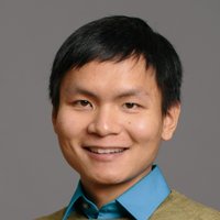 Greg Yang(@TheGregYang) 's Twitter Profile Photo