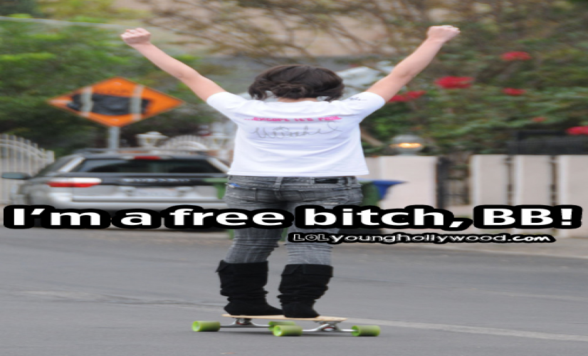 SellyBeeThinks's profile picture. OMGEE men are full of shit.