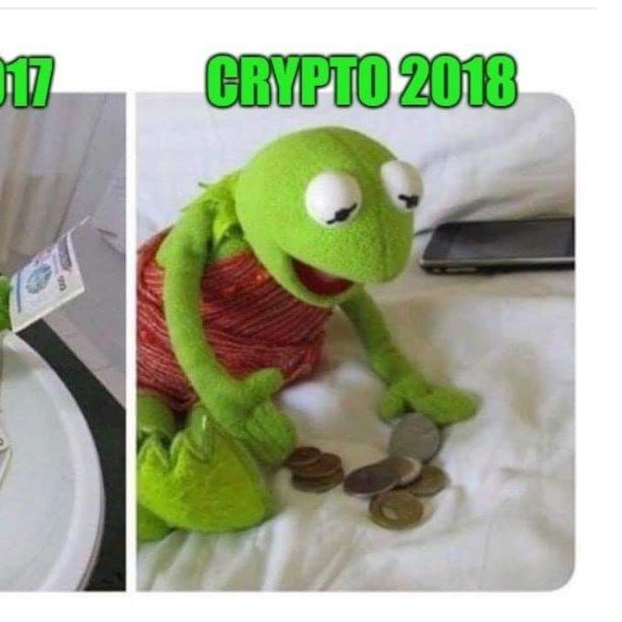 79_birisi's profile picture. 2017'den beri kripto para yatırımcısı.
BTC, ETH, XLM, XRP, CHZ.
Kripto paralar Hz.Nuh'un gemisidir.(Sadece doğru paralar.)