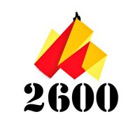 Combo 2600 (@combo2600) 's Twitter Profile Photo Combo 2600 (@combo2600) 's Twitter Profile Photo