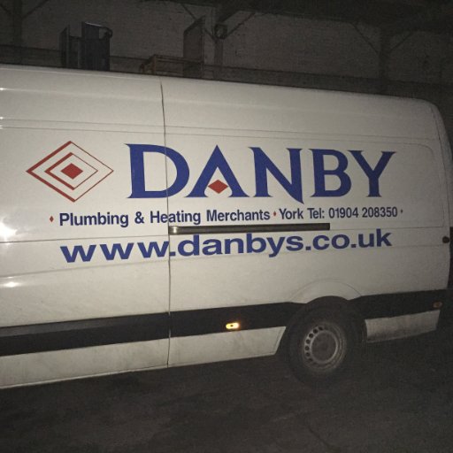 DanbyHull's profile picture. Plumbing and Heating merchant, Hull Anlaby Grimsby Harrogate Scarborough Scunthorpe, York & Electrical. Established 1891 , members of the NBG