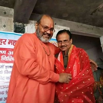 GiriRudransh's profile picture. ना चमचा ना भक्त सिर्फ हिन्दुत्व सैनिक।