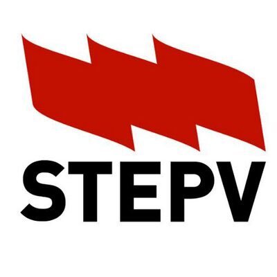 Secció sindical de l’@STEPV_Iv a la @UV_EG
https://t.co/wkTw7ECDpb