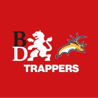 BD Tilburg Trappers(@BD_Trappers) 's Twitter Profile Photo