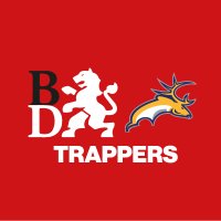 BD Tilburg Trappers (@bd_trappers) 's Twitter Profile Photo BD Tilburg Trappers (@bd_trappers) 's Twitter Profile Photo