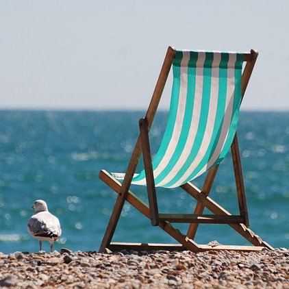 MindTheChair's profile picture. Environnement, économie, cybersécurité & cie