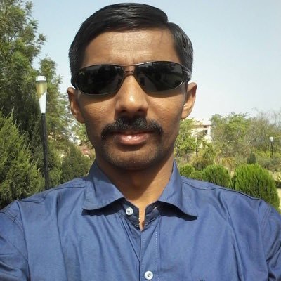 Bjpsocial media incharge rajkot