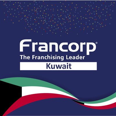 An international Franchise consulting & development firm since 1976. 📞 +965 22024104