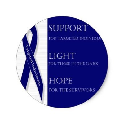 “There is a court which is greater than the court of man. The court of conscience, It supersedes all courts” Teacher, CareGiver and a targeted Individual.