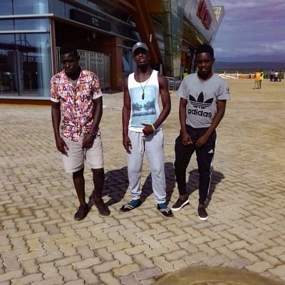 EricKhamusali's profile picture. Rugby blayer
Nurse (KRCHN)